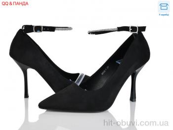 Туфли QQ&Панда QQ99-1