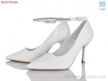 Туфли QQ&Панда QQ99-2