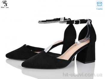 Туфли Red Sun QQ71-1