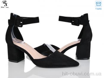 Туфли Red Sun QQ116-1