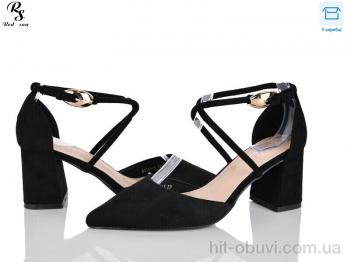 Туфли Red Sun QQ114-1