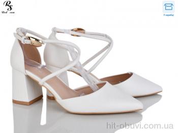 Туфли Red Sun QQ114-2