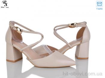 Туфли Red Sun QQ114-3