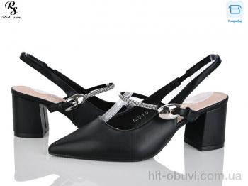 Туфли Red Sun QQ115-1