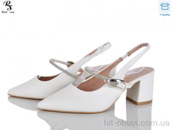 Туфли Red Sun QQ115-2