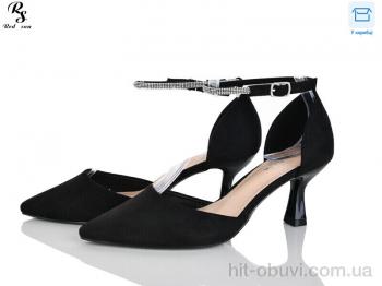 Туфли Red Sun QQ93-1