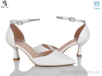 Туфли Red Sun QQ93-2