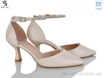 Туфли Red Sun QQ93-3