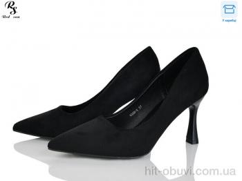 Туфли Red Sun QQ98-1