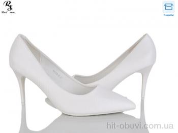 Туфли Red Sun QQ102-2