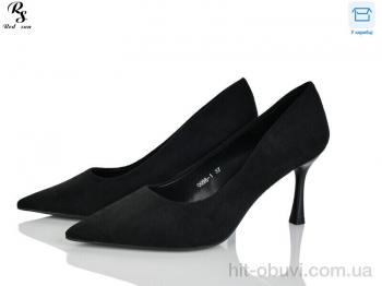 Туфли Red Sun QQ96-1