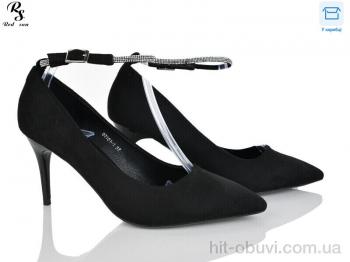 Туфли Red Sun QQ101-1