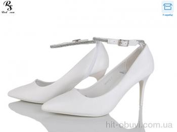 Туфли Red Sun QQ101-2