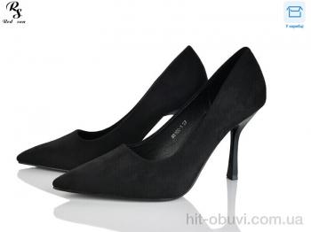 Туфли Red Sun QQ100-1