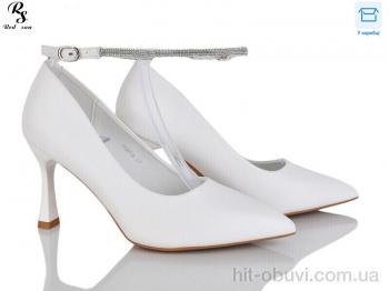 Туфли Red Sun QQ97-2