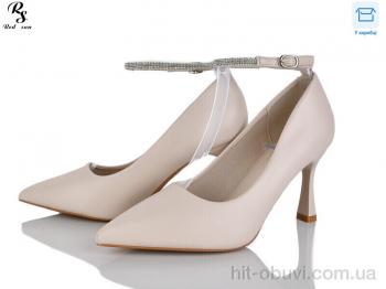 Туфли Red Sun QQ97-3