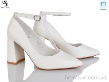 Туфли Red Sun QQ91-2