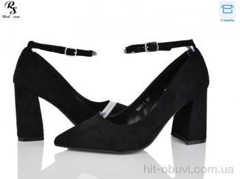 Туфли Red Sun QQ91-1