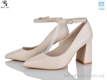 Туфли Red Sun QQ91-3