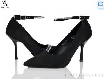 Туфли Red Sun QQ99-1