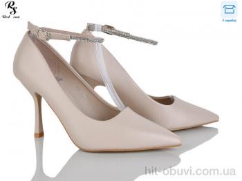 Туфли Red Sun QQ99-3