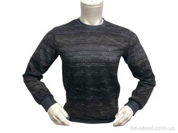 Светр TurkishBrend 602 зелений