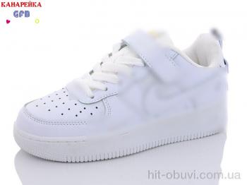 Кросівки GFB-Канарейка A5-2