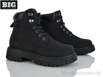 Черевики BIG B2113-1