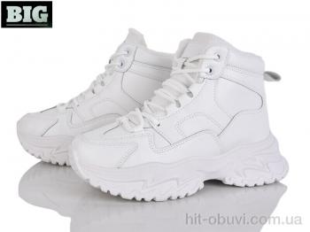 Черевики BIG B2601-3