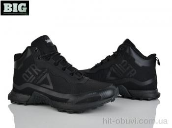Черевики BIG M323-2