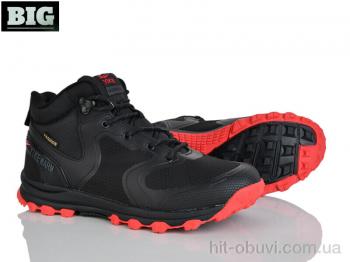 Черевики BIG M310-4