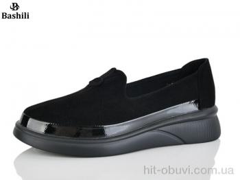Туфли Башили H6507-2