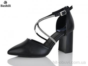 Туфлі Башили GF912-1