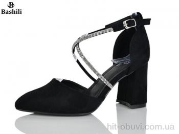 Туфлі Башили GF912-4