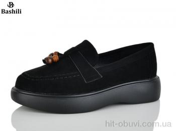 Туфлі Башили G6512-2