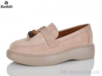 Туфлі Башили G6512-17
