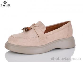 Туфли Башили H6546-17