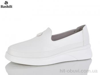 Туфли Башили H6508-1