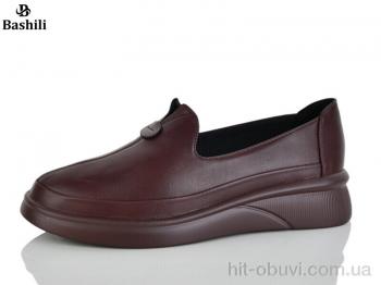Туфли Башили H6508-13