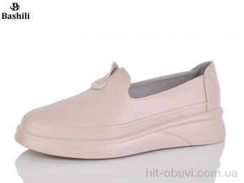Туфли Башили H6508-17