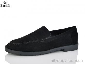 Туфли Башили H6547-2
