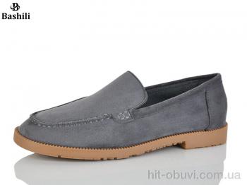 Туфли Башили H6547-7