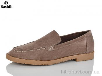 Туфли Башили H6547-9