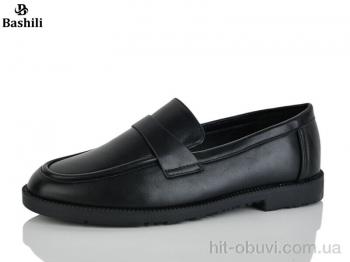 Туфли Башили H6548-2