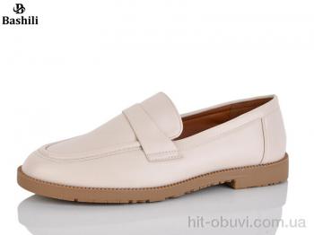 Туфли Башили H6548-11