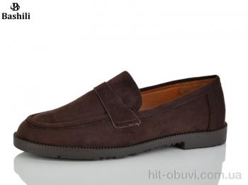Туфли Башили H6548-20