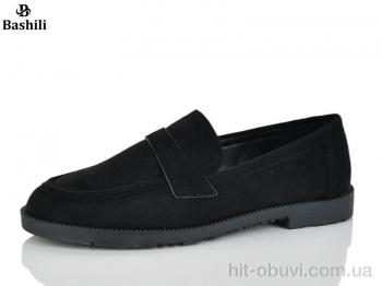 Туфли Башили H6548-22