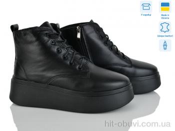 Черевики Ailinda 1714-2M