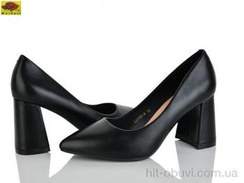 Туфлі Mei De Li LX9100-8