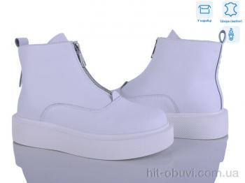 Черевики Захар-Gold 23-4 піна